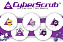 Download CyberScrub Privacy Suite 2021 Latest Free Version