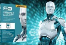 ESET Internet Security Free Download 2023 for PC and Mobile