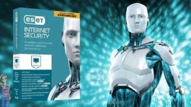 ESET Internet Security Free Download 2022 for PC and Mobile