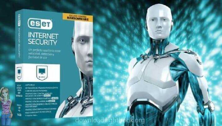 ESET Internet Security Free Download 2024 for PC and Mobile