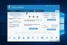 Download Glary Utilities ProMaintain and Speed Up PC