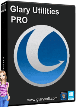 Glary Utilities Pro 2024 Free Download for Windows 32/64-bit