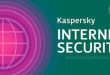 كاسبر سكاي Kaspersky Internet Security الجديد 2022 مجانا