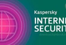 Kaspersky Internet Security Download Free 2023 for Windows