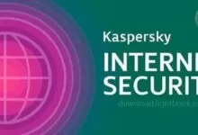 Kaspersky Internet Security Télécharger 2022 Gratuit pour PC