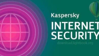 تحميل كاسبر سكاي Kaspersky Internet Security للكمبيوتر مجانا