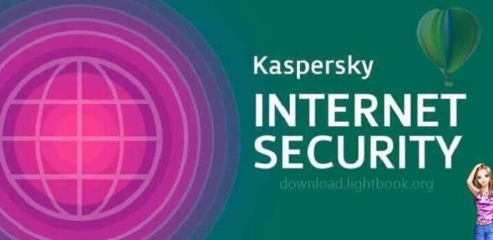 Kaspersky Internet Security Télécharger 2024 Gratuit pour PC