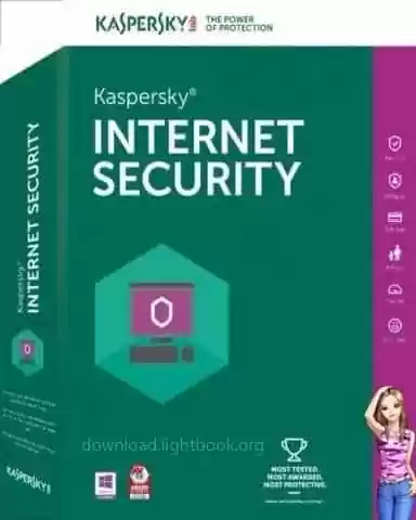  Kaspersky Internet Security 2022 Fast and Free Download
