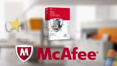 Ladda ner McAfee Total Protection 2023 Senaste Versionen