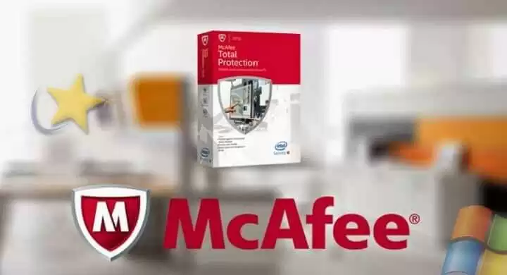 McAfee Total Protection Télécharger Gratuit 2022 pour PC