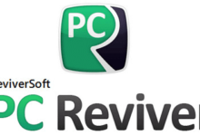 PC Reviver Herunterladen Gratis Wartung und Reparatur PCs