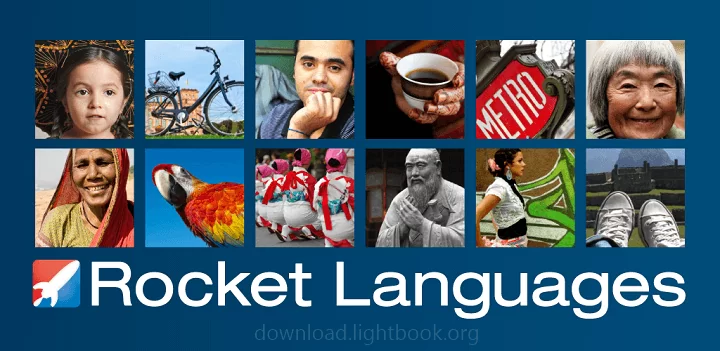 Descargar Rocket Languages 2022 para iPhone, Android y PC