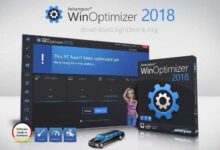 Download WinOptimizer Free 2021 Improve & Repair Windows System