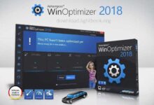 WinOptimizer Free Download – Improve and Repair Windows