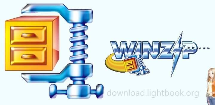 Descargar WinZip 2024 Comprimir Formatos de Archivos Gratis