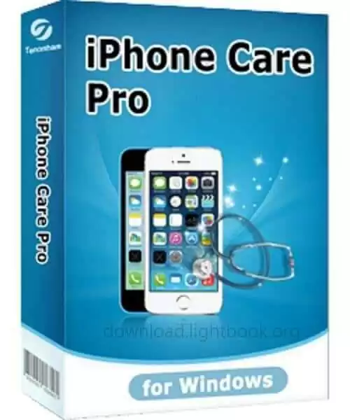 Download Wise iPhone Care Optimize and Clean iOS Devices