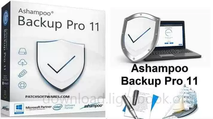 Descargar Ashampoo Backup Pro 11 Gratis para PC de Windows