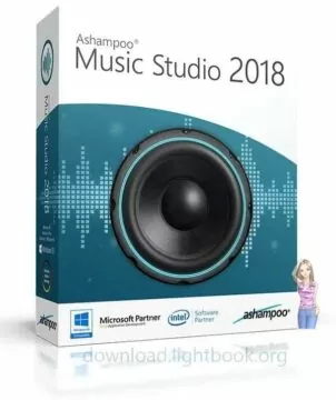 Descargar Ashampoo Music Studio Editar Music Gratis