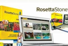 Hent Rosetta Stone Gratis 2023 til Computer og Mobil
