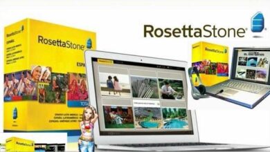 Rosetta Stone Free Download 2023 for Computer and Mobile