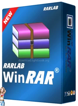 WinRAR Télécharger Gratuit 2022 Pour Compresser Les Fichiers 