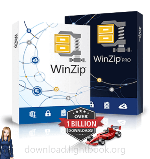 Download WinZip WinZip Free Download 2023 for Windows and Mac Latest Version