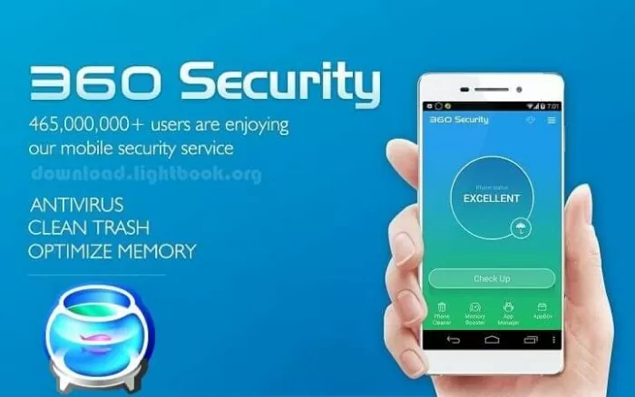 360 Total Security Télécharger Rapide et Légère Protection