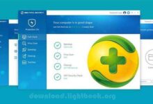 Download 360 Total Security For Free Lighter and Faster Protection