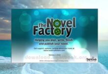 The Novel Factory Free Download 2022 for Windows and Mac