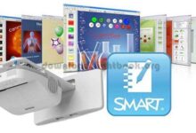 Download SMART Notebook Software 2021 Tutorial On Screens
