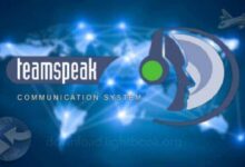 TeamSpeak Télécharger Gratuit 2022 pour Windows/Mac et Linux
