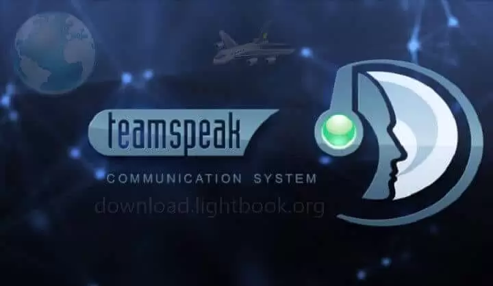 Télécharger TeamSpeak 2022 en Ligne Gratuit Voix et Texte