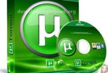 Download μTorrent 2021 to Download Files From the Net