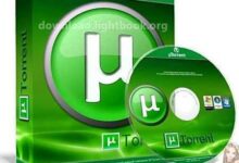 Download μTorrent Gratis 2023 voor Windows PC, Mac en Linux