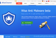 Wise Anti Malware Free Download for Windows and Mac
