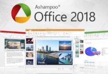 Download Ashampoo OfficeThe First Rival to Microsoft Office