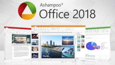 Ashampoo Office Télécharger Gratuit pour Windows 32/64-bits