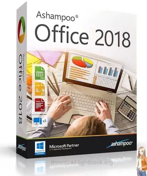 Rival to Microsoft Office