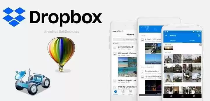 Dropbox Free Version Download 2022 for PC and Mobile