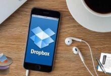 Dropbox Herunterladen Gratis 2023 für Windows und Android