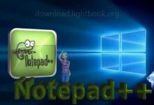 Notepad++ Descargar Gratis 2023 para Windows y Mac