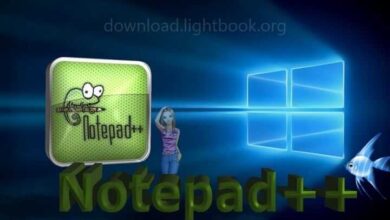 Notepad++ Télécharger Gratuit 2023 pour Windows 32/64 bit