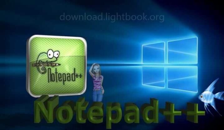 Notepad++ Free Download 2024 for Windows PC 32/64-bit