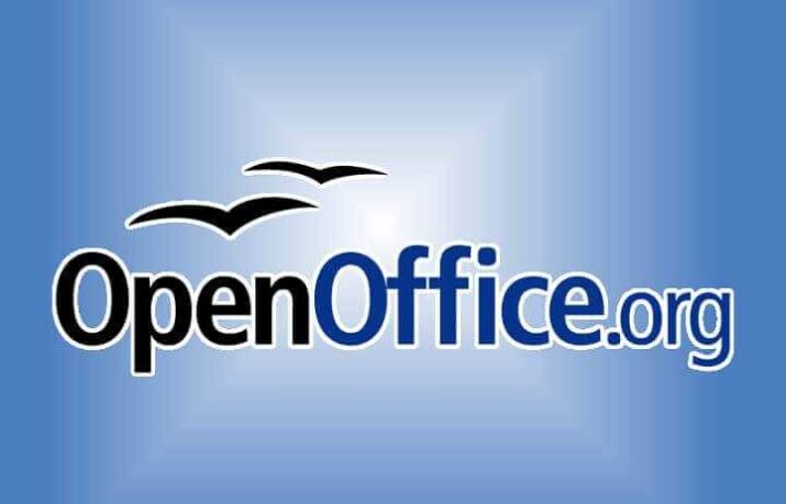 Apache OpenOffice برنامج لتحرير النصوص والجداول تحميل مجانا