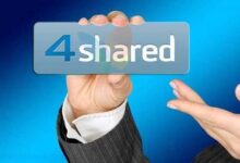 Download 4shared 2021 File Storage for PC & Mobile Free