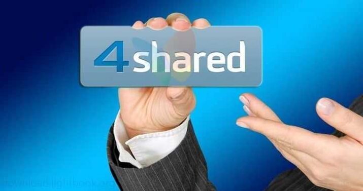 4shared Descargar Gratis 2024 para Windows y Mac