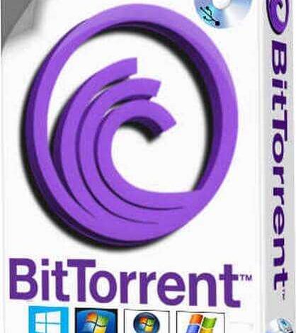 بيت تورنت BitTorrent لتنزيل الملفات من النت 2023 مجانا