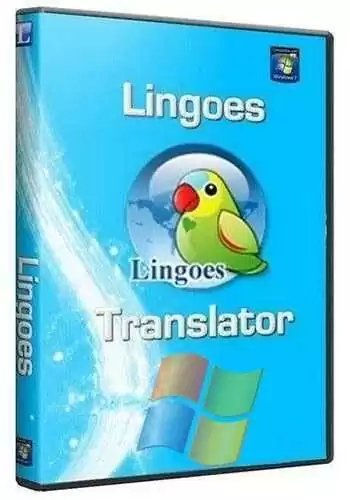 Lingoes برنامج متميز لترجمة النصوص مباشرة على الشاشة مجانا