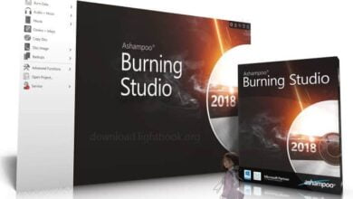 Ashampoo Burning Studio Download Free Burn CD/DVD & Blu-ray