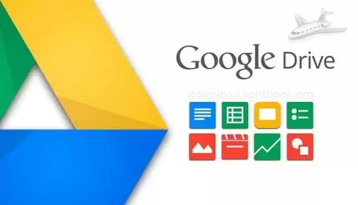 تحميل جوجل درايف Google Drive 2022 تخزين ملفاتك المهمة مجانا